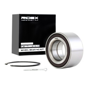 Achetez des Kit de roulement de roue RIDEX 654W0312 à prix pour 19,99 €