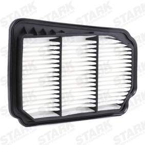 SAAB Luftfilter von STARK