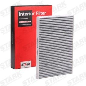 Køb Pollenfilter af STARK SKIF-0170344 til den lave pris 143,22 DKK