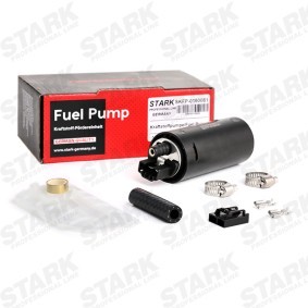 Kraftstoffpumpe SKFP-0160081