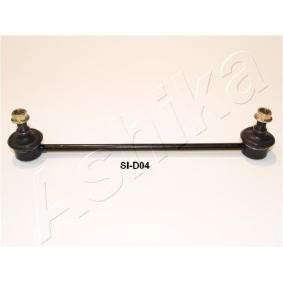 Stabilisator, Fahrwerk 106-0D-D04