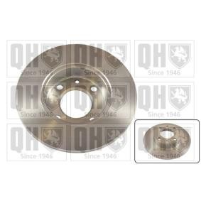 Acquista Disco freno da QUINTON HAZELL BDC3150 a buon mercato per soli 21,22 €