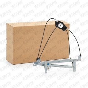 Fensterheber SKWR-0420206 für 307 (3A/C) für 76,13 CHF