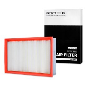 Luftfilter 8A0284