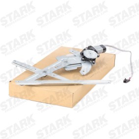 Fensterheber SKWR-0420253 für MICRA II (K11) für 114,09 CHF