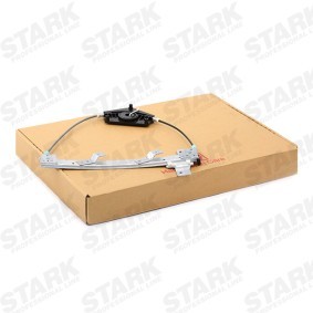Fensterheber SKWR-0420257 für 407 Coupe (6C_) für 53,64 CHF