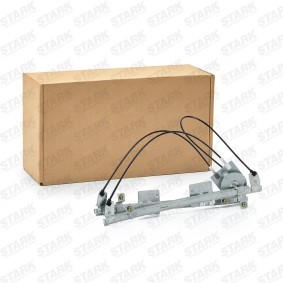 Fensterheber SKWR-0420270 für PEUGEOT