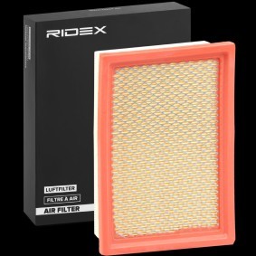 Luftfilter für FORD USA von RIDEX