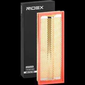 Luftfilter 8A0471