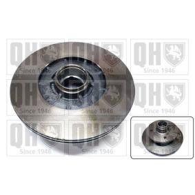 Bremsscheibe BDC3260