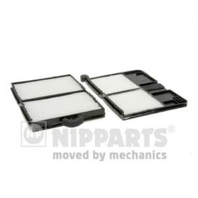 Achetez des Filtre d'habitacle NIPPARTS J1342014 à prix pour 19,17 €