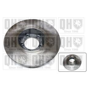 Acquista Disco freno da QUINTON HAZELL BDC3472 a buon mercato per soli 40,93 €