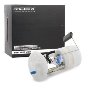 Achetez des Pompe de gavage de chez RIDEX en ligne pour Corsa Mk III (D) 3/5 portes (S07) à prix modérés