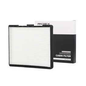 Innenraumfilter 424I0099