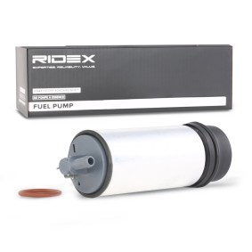 Achetez des Pompe à carburant RIDEX 458F0011 à prix pour 36,95 €
