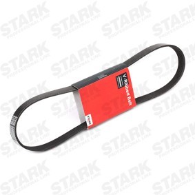Achetez des Courroie Poly-V STARK SKPB-0090213 à prix pour 14,27 €
