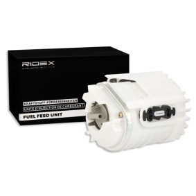 Achetez des Pompe à carburant RIDEX 458F0062 à prix pour 292,85 €
