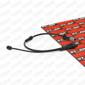 Achetez des Témoin d'usure de plaquette de frein STARK SKWW-0190088 à prix pour 8,09 €