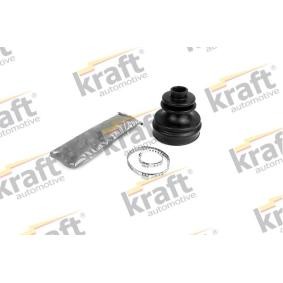 Köp Bälgsats, drivaxel av KRAFT 4410125 till det låga priset 81,26 kr