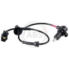 Acquista Sensore ABS da A.B.S. 30810 a buon mercato per soli 20,74 €
