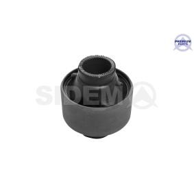 Lagerung, Lenker 845647 für COROLLA Verso (ZDE12_, CDE12_) für 9,14 CHF
