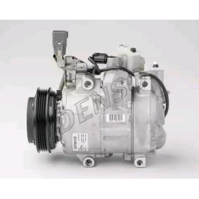 Klimakompressor DCP50125
