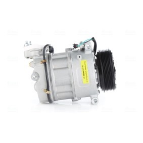 Klimakompressor 890124
