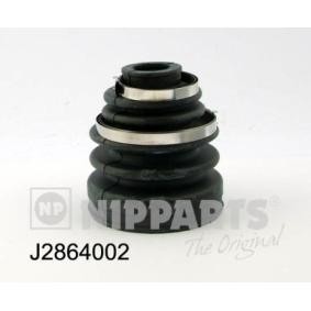 Köp Bälgsats, drivaxel av NIPPARTS J2864002 till det låga priset 86,30 kr