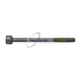 Achetez des Vis, support pour contrôleur d'injecteurs TRUCKTEC AUTOMOTIVE 02.13.101 à prix pour 4,87 €