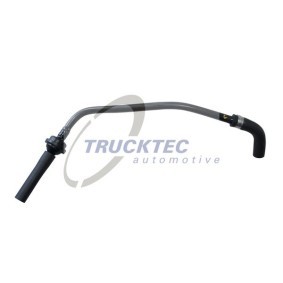 Köp Slang, vevhusventilation av TRUCKTEC AUTOMOTIVE 02.18.075 till det låga priset 321,89 kr