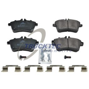 Acquista Kit riparazione, Differenziale da TRUCKTEC AUTOMOTIVE 02.32.135 a buon mercato per soli 128,18 €
