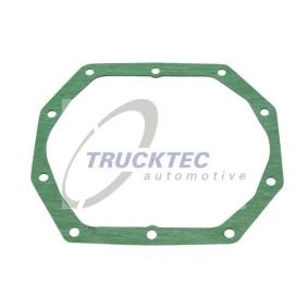 Dichtung, Differential 02.32.164