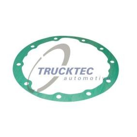 Dichtung, Differential 02.32.168