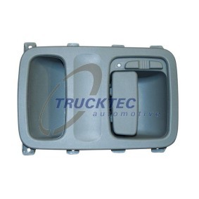 Acquista Modanatura faro da TRUCKTEC AUTOMOTIVE 02.58.075 a buon mercato per soli 15,30 €