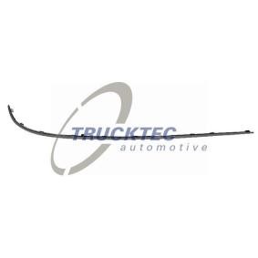 Zierleiste, Stoßstange von TRUCKTEC AUTOMOTIVE