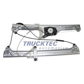 Stütze, Kühlergitter für BMW von TRUCKTEC AUTOMOTIVE
