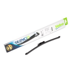 Heckscheibenwischer 574608 von VALEO günstig für 10,79 € online kaufen