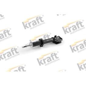 Stoßdämpfer 4001660 für SUZUKI