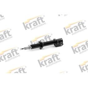 Stoßdämpfer 4001655 für SUZUKI