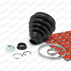Achetez des Soufflet de cardan STARK SKBDA-1300002 à prix pour 12,98 €