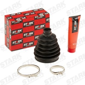 Achetez des Soufflet de cardan STARK SKBDA-1300046 à prix pour 7,07 €