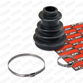 Achetez des Soufflet de cardan STARK SKBDA-1300069 à prix pour 6,43 €