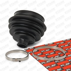 Achetez des Soufflet de cardan STARK SKBDA-1300074 à prix pour 5,24 €