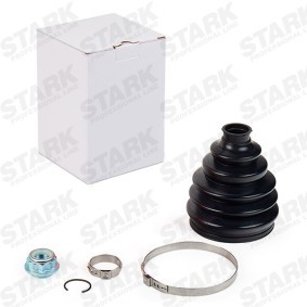 Achetez des Soufflet de cardan STARK SKBDA-1300085 à prix pour 12,36 €