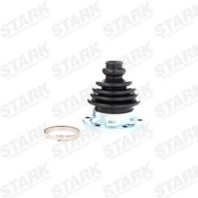 VOLKSWAGEN Achsmanschette von STARK