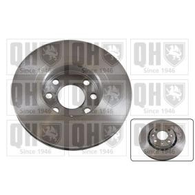 Acquista Disco freno da QUINTON HAZELL BDC3680 a buon mercato per soli 57,40 €