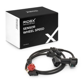 Køb ABS Sensor af RIDEX 412W0026 til den lave pris 116,79 DKK