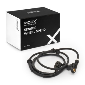 Acquista Sensore ABS da RIDEX 412W0027 a buon mercato per soli 6,77 €