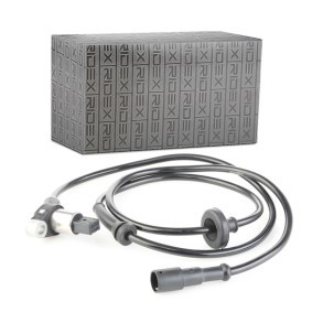 Kjøp Abs sensor fra RIDEX på nett for Jetta II (19E, 1G2, 165) til moderate priser