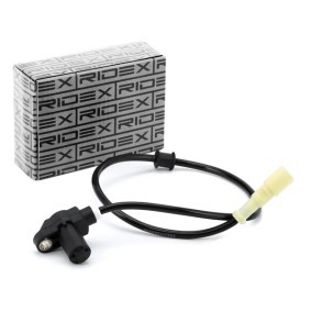 Acquista Sensore ABS da RIDEX 412W0058 a buon mercato per soli 48,53 €